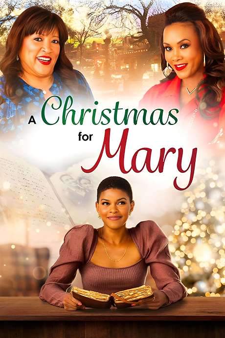 A Christmas for Mary